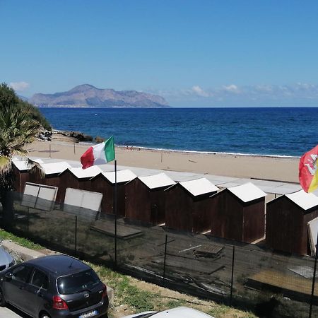 FicarazziCasa Del Mare Mely公寓 外观 照片