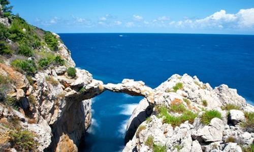 FicarazziCasa Del Mare Mely公寓 外观 照片